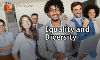 Equality and Diversity e-Learning